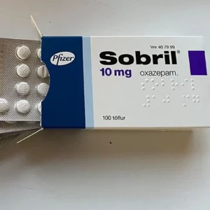 Sobril 10 mg kaufen