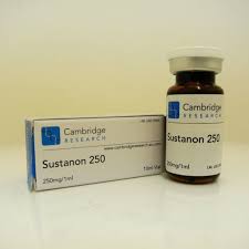 Sustanon-Testosteron-Mix 250 mg 10 ml kaufen