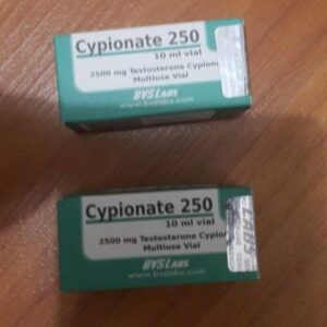 Test C Testosteron Cypionat 250mg 10ml kaufen