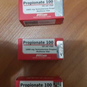 Test P Testosteronpropionat 100 mg 10 ml kaufen