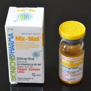 Tri-Tren Trenabolon-Mix 200 mg 10 ml kaufen