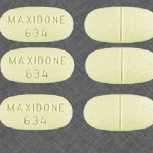 Watson Maxidon 634 10-750 kaufen