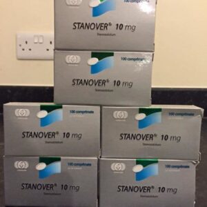 Winstrol Stanozolol 10 mg kaufen