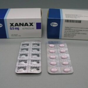 XANAX 0.5 mg kaufen