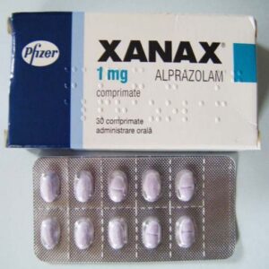 Xanax 1 mg kaufen
