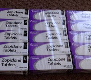 ZOPICLONE 7.5MG kaufen
