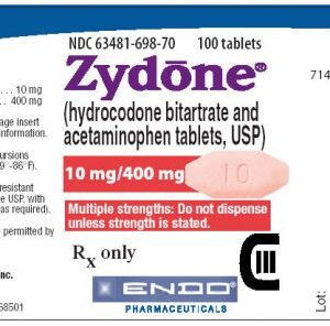 ZYDONE 10 MG kaufen